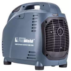 Инверторный генератор Foxweld GIN 3700 (пр-во FoxWeld/КНР)