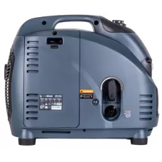 Инверторный генератор Foxweld GIN 3700 (пр-во FoxWeld/КНР)