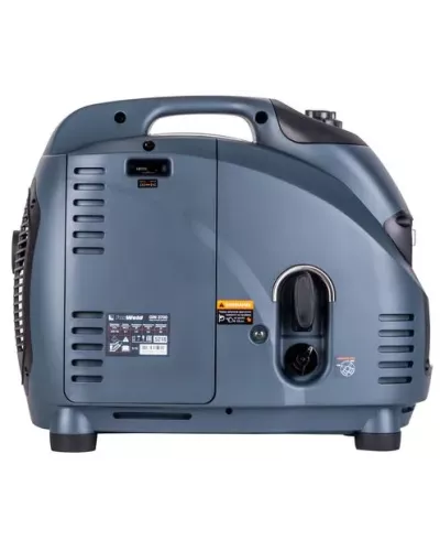 Инверторный генератор Foxweld GIN 3700 (пр-во FoxWeld/КНР)