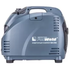 Инверторный генератор Foxweld GIN 3700 (пр-во FoxWeld/КНР)