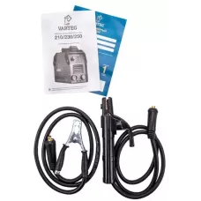 Сварочный аппарат Varteg 230