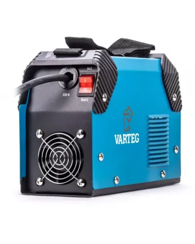 Сварочный аппарат Varteg 250