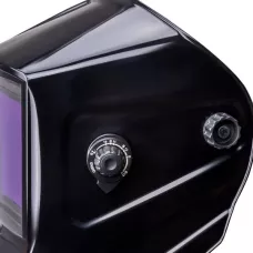 Маска сварщика GEFEST 