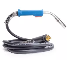 FoxWeld Горелка UnoMIG-40 4м (380А, возд., пр-во FoxWeld/КНР)