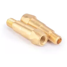 FoxWeld Держатель након. M8 (MIG-40) (142.0021/ME0076, пр-во FoxWeld/КНР)