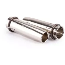 FoxWeld Сопло MIG-40 д.18мм конич. (145.0079/MC0268, пр-во FoxWeld/КНР)