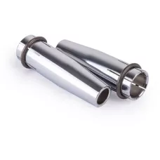 FoxWeld Сопло MIG-40 д.14мм сильно конич. (145.0127/MC0268, пр-во FoxWeld/КНР)