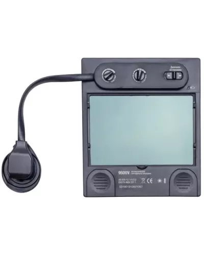 Фильтр - хамелеон 9500V - GEFEST 