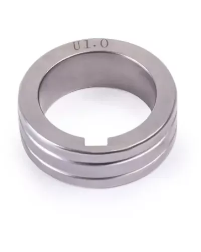 Ролик (AL) INVERMIG 185old/203/250+COMPACT+PWE д.0,8-1,0 (21.95/30.05) (пр-во FoxWeld/КНР)