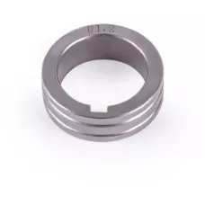 Ролик (AL) INVERMIG 185old/203/250+COMPACT+PWE д.1,0-1,2 (21.95/30.05) (пр-во FoxWeld/КНР)