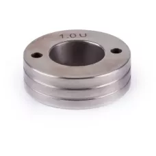 Ролик (AL) INVERMIG 358/508, SAGGIO MIG 500 D/P д.0,8-1,0 (18.85/37.05) (пр-во FoxWeld/КНР)