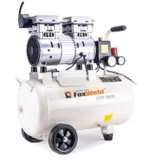 Компрессор безмасляный AERO 130/24 oil-free