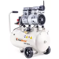 Компрессор безмасляный AERO 130/24 oil-free