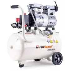 Компрессор безмасляный AERO 130/24 oil-free