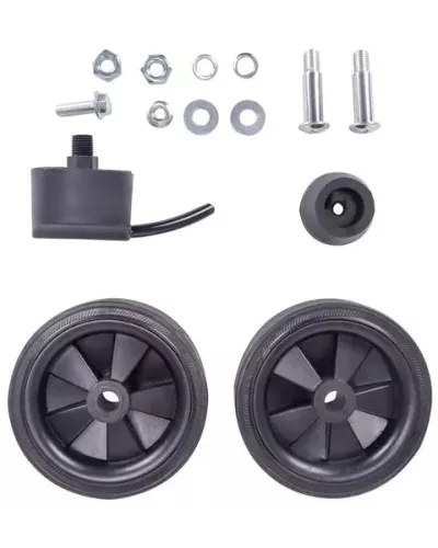 Компрессор безмасляный AERO 130/24 oil-free