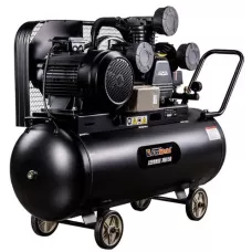 Компрессор масляный ременной AEROMAX 700/150