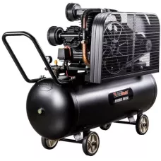 Компрессор масляный ременной AEROMAX 700/150