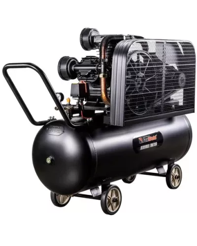 Компрессор масляный ременной AEROMAX 700/150