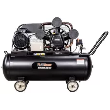 Компрессор масляный ременной AEROMAX 700/150
