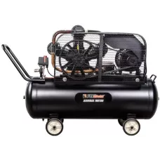 Компрессор масляный ременной AEROMAX 700/150