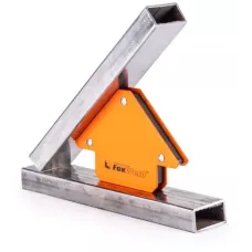Угольник магнитный FIX-3 (45/90/135град, до 11кг)