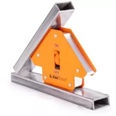 Угольник магнитный SHIFT-4 отключаемый (пр-во FoxWeld/КНР)