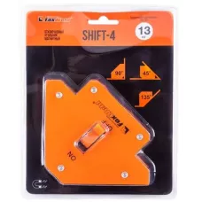 Угольник магнитный SHIFT-4 отключаемый (пр-во FoxWeld/КНР)