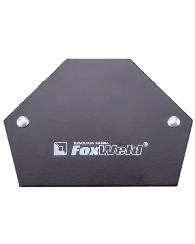 Угольник магнитный FIX-3Pro (пр-во FoxWeld/КНР)