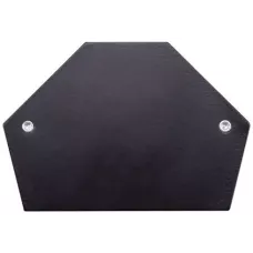 Угольник магнитный FIX-3Pro (пр-во FoxWeld/КНР)