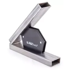 Угольник магнитный FIX-3Pro (пр-во FoxWeld/КНР)