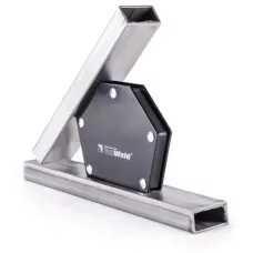 Угольник магнитный FIX-4Pro 30/45/60/75/90/135град, до 22кг