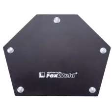 Угольник магнитный FIX-5Pro (пр-во FoxWeld/КНР)
