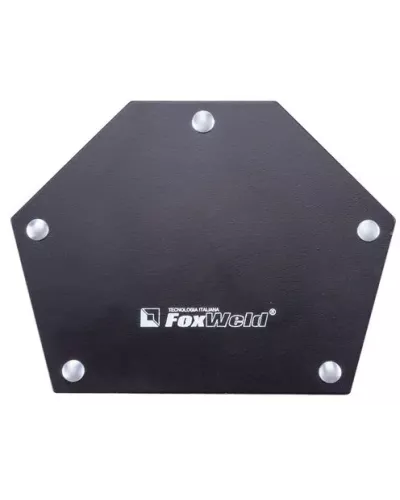 Угольник магнитный FIX-5Pro (пр-во FoxWeld/КНР)