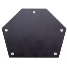 Угольник магнитный FIX-5Pro (пр-во FoxWeld/КНР)