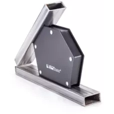 Угольник магнитный FIX-5Pro (пр-во FoxWeld/КНР)