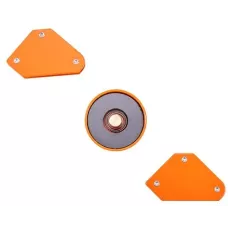 Набор приспособлений д/сварки MULTI-3 (пр-во FoxWeld/КНР)