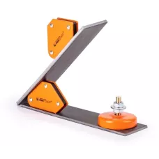 Набор приспособлений д/сварки MULTI-3 (пр-во FoxWeld/КНР)