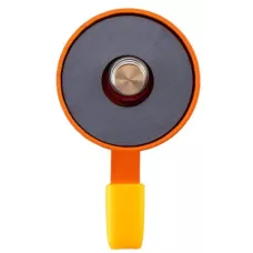 Клемма заземления магнитная МКЗ-400Р (пр-во FoxWeld/КНР)