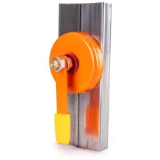 Клемма заземления магнитная МКЗ-400Р (пр-во FoxWeld/КНР)