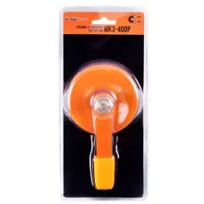 Клемма заземления магнитная МКЗ-400Р (пр-во FoxWeld/КНР)