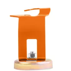 Магнитный держатель сварочной горелки (пр-во FoxWeld/КНР)