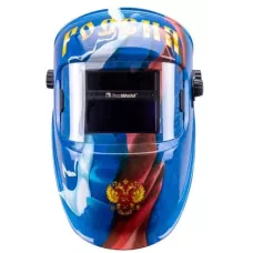 Маска сварщика КОРУНД-5 