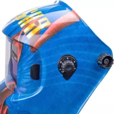 Маска сварщика КОРУНД-5 