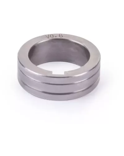 Ролик INVERMIG 185old/203/250+COMPACT+PWE д.0,6-0,8 (21.95/30.05) (пр-во FoxWeld/КНР)