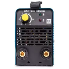 Сварочный аппарат Varteg 190 мини