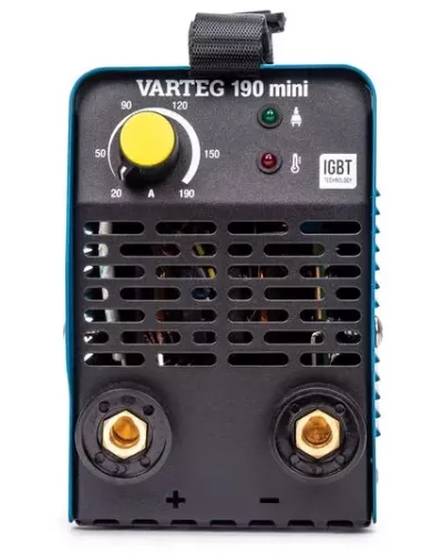 Сварочный аппарат Varteg 190 мини