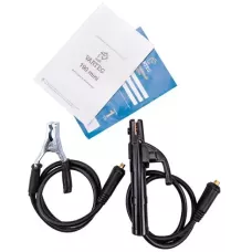 Сварочный аппарат Varteg 190 мини