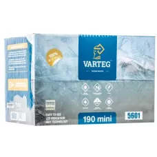 Сварочный аппарат Varteg 190 мини