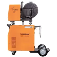 Сварочный полуавтомат Invermig 350E с отд. МП