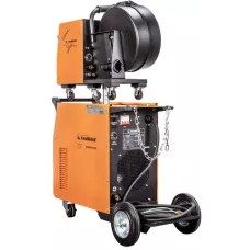 Сварочный полуавтомат Invermig 350E с отд. МП